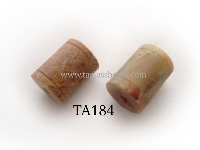 Soap Stone Beads