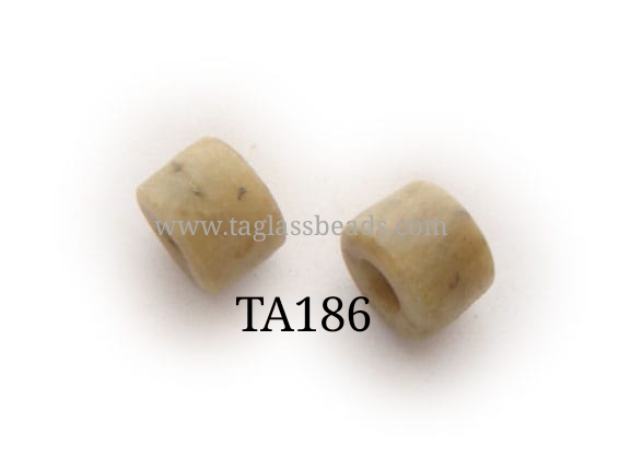 Soap Stone Beads