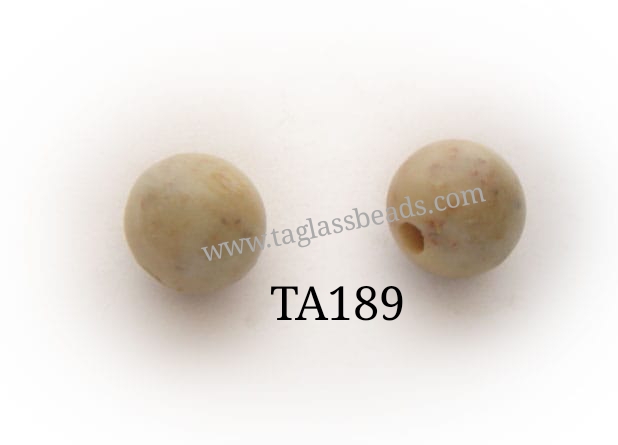 Soap Stone Beads