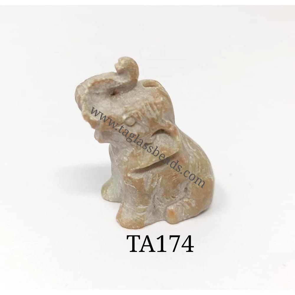 Soap Stone Beads
