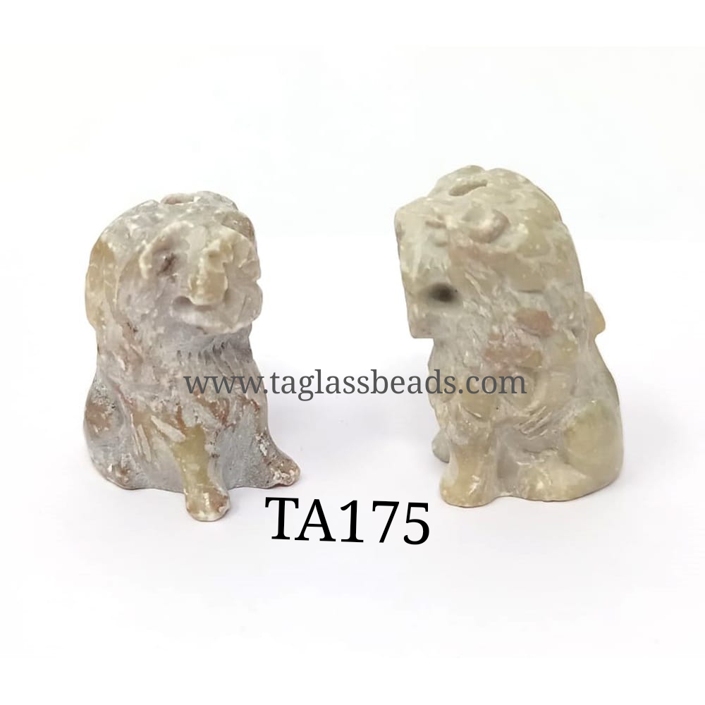 Soap Stone Beads