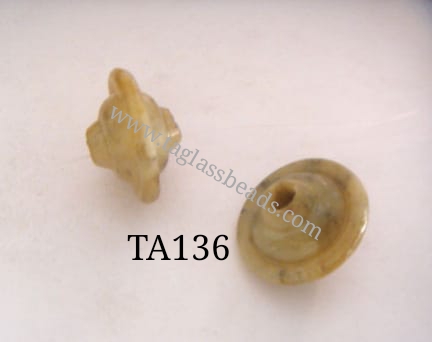 Soap Stone Beads