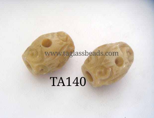 Soap Stone Beads