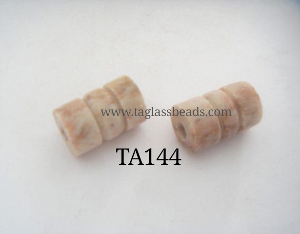 Soap Stone Beads