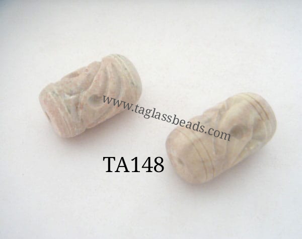 Soap Stone Beads