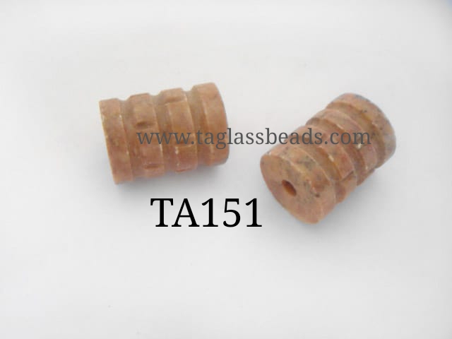 Soap Stone Beads