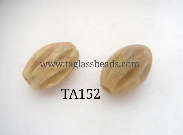 Soap Stone Beads