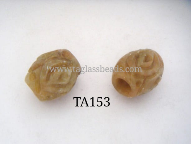 Soap Stone Beads