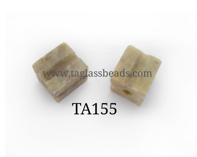 Soap Stone Beads