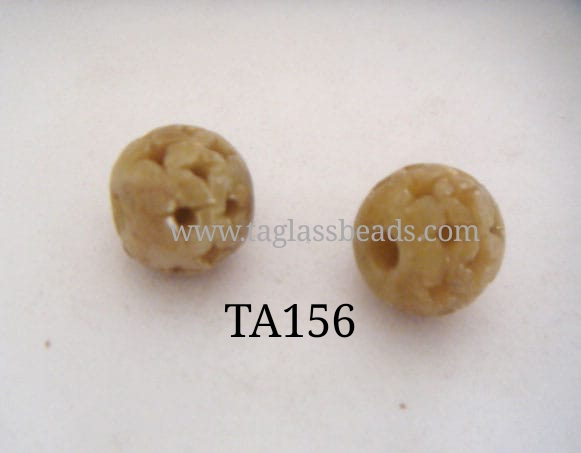 Soap Stone Beads