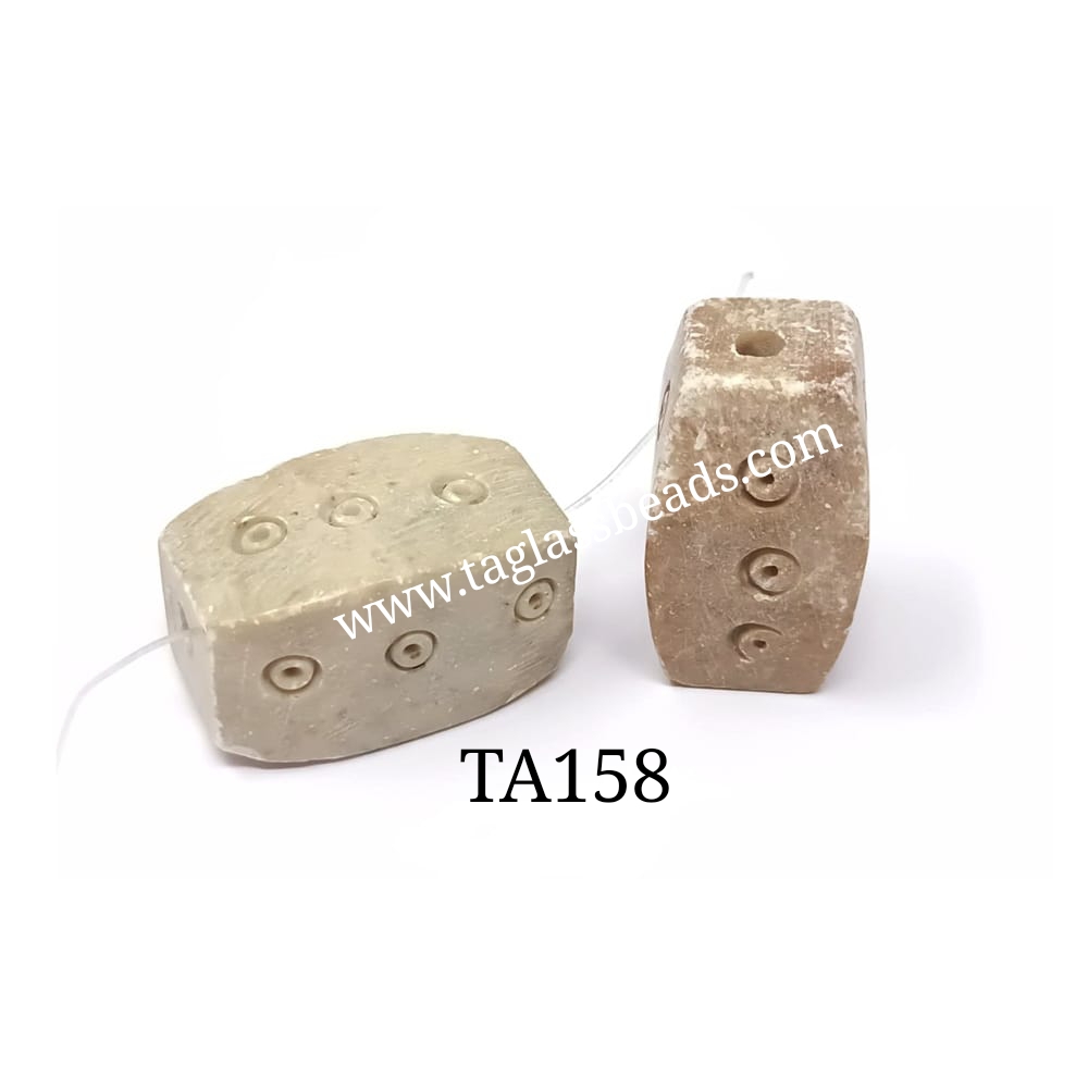 Soap Stone Beads