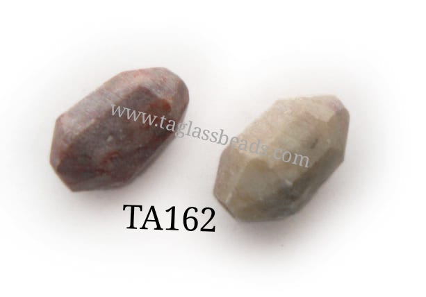Soap Stone Beads