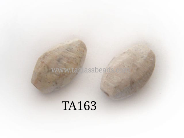 Soap Stone Beads