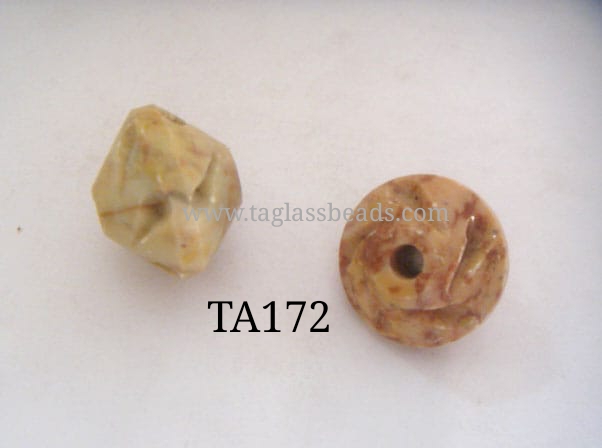 Soap Stone Beads