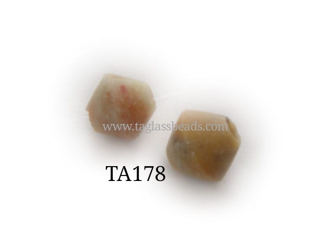 Soap Stone Beads