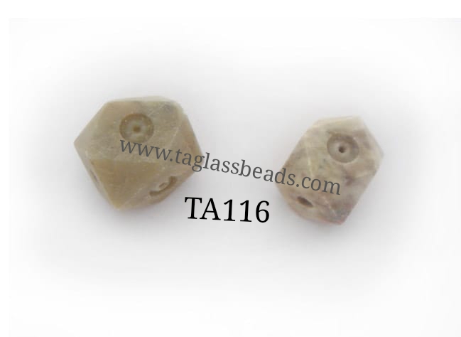 Soap Stone Beads