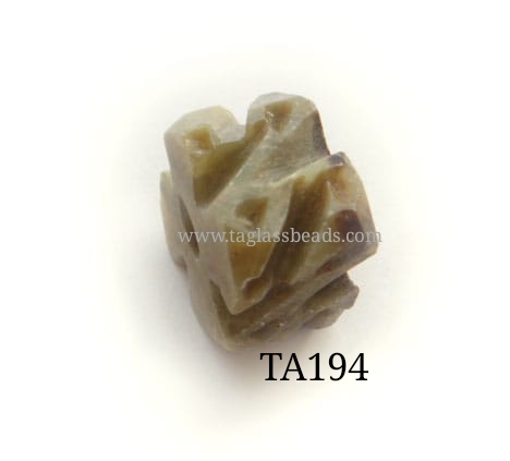 Soap Stone Beads