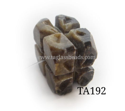Soap Stone Beads