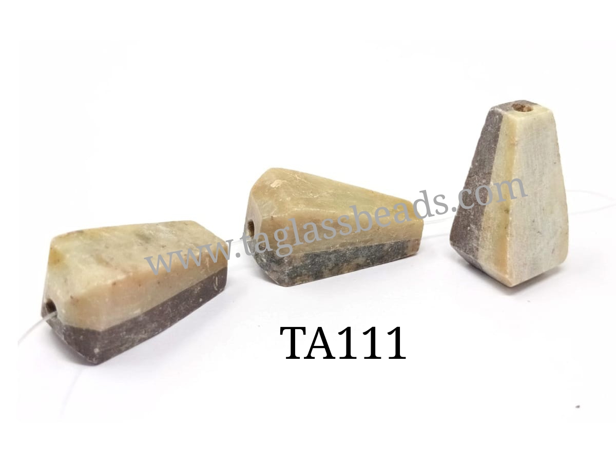 Soap Stone Beads