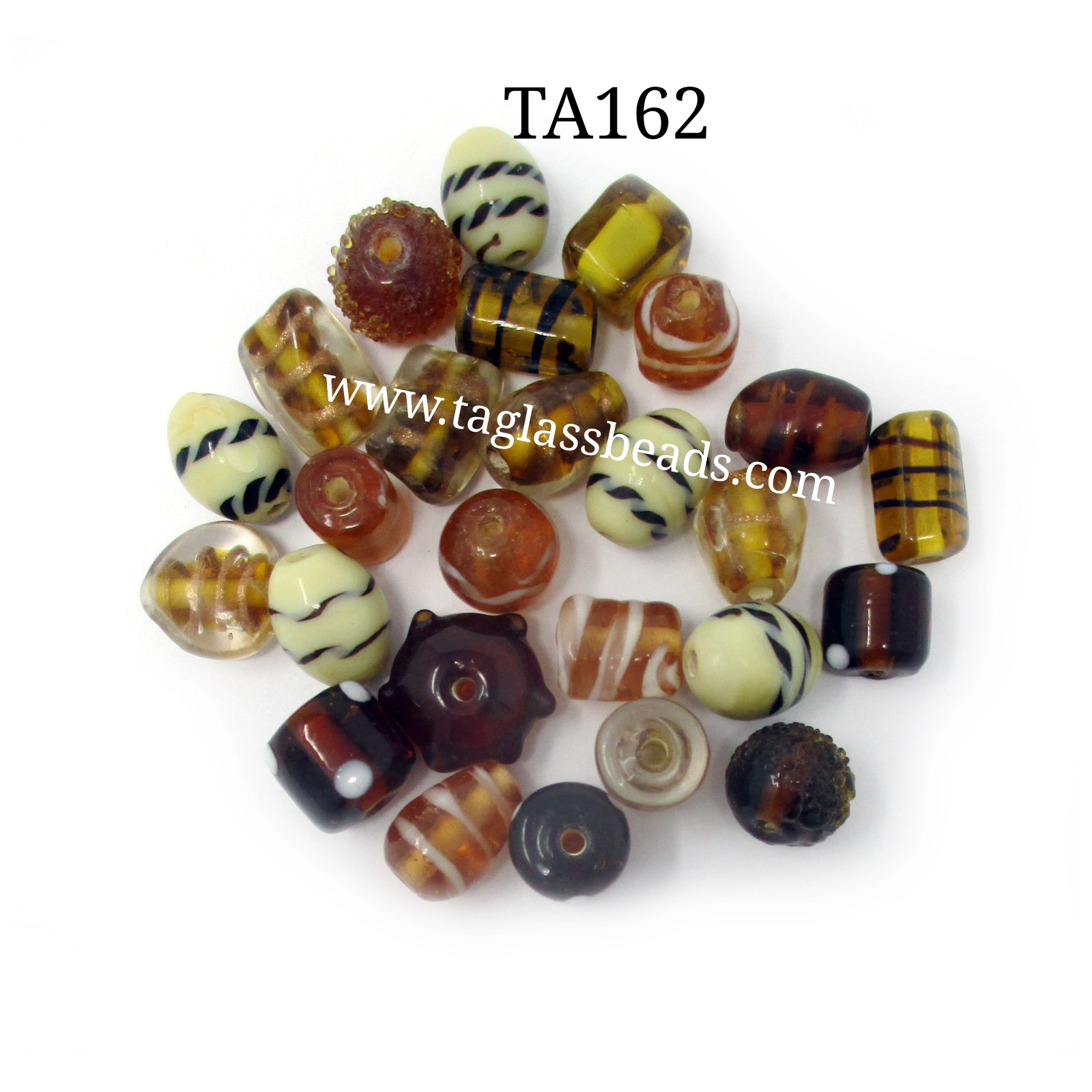 Furance Wound Beads