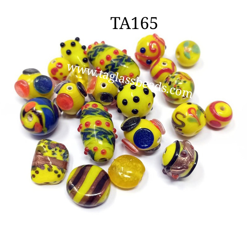 Furance Wound Beads