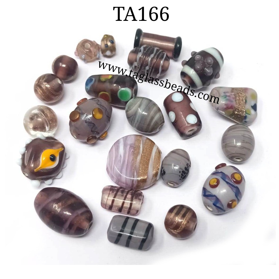 Furance Wound Beads