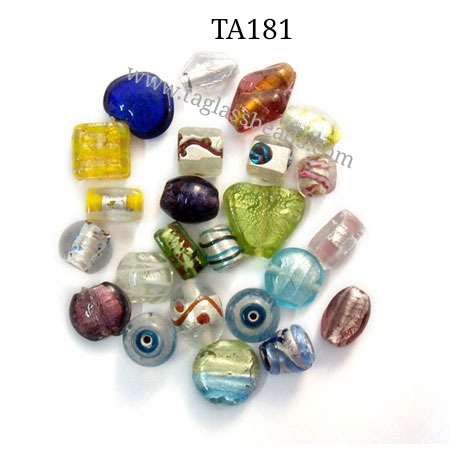 Furance Wound Beads