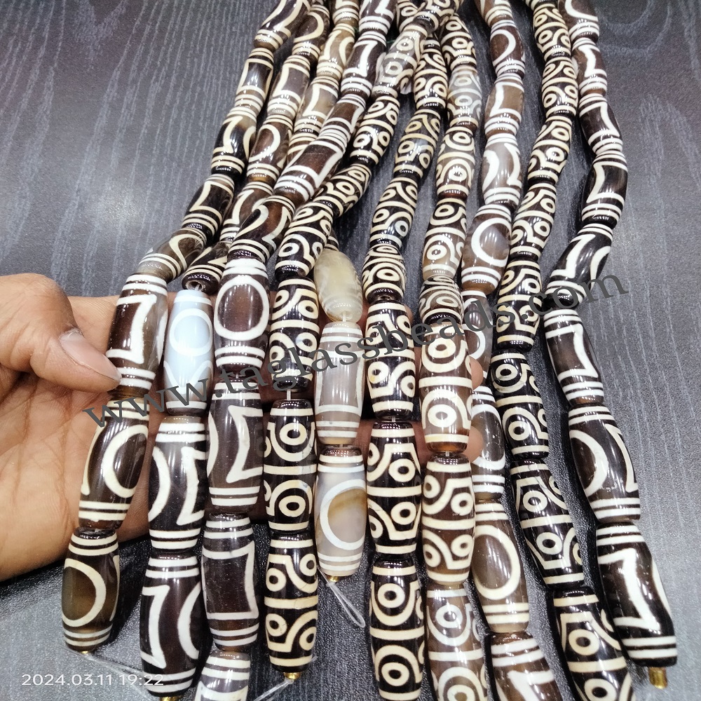 Sulemani Beads Strands Size 16 Inches