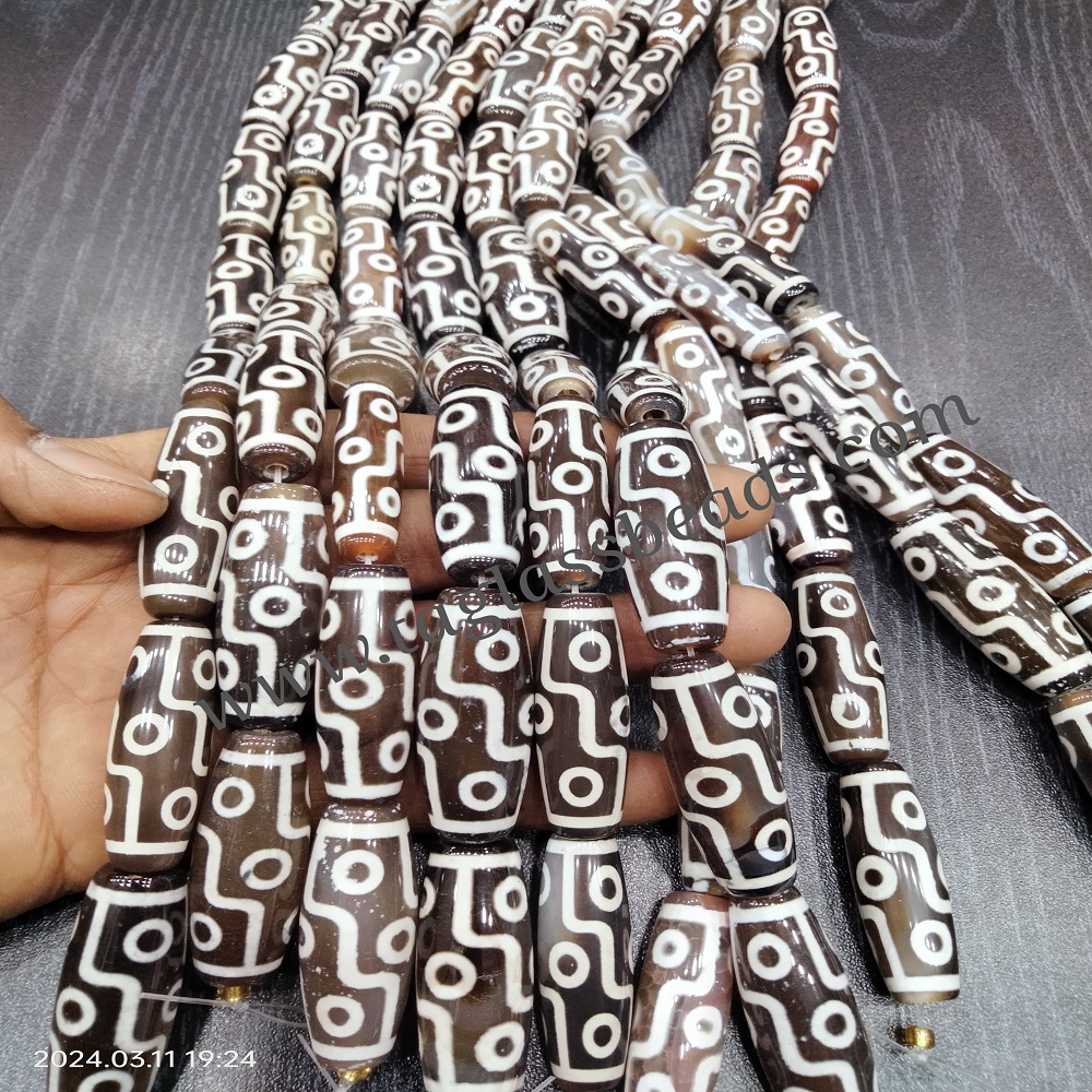 Sulemani Beads Strands Size 16 Inches