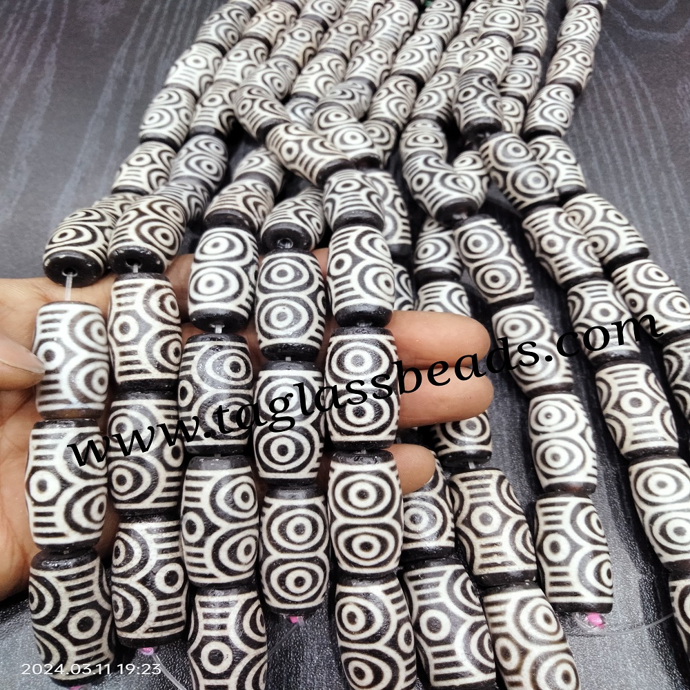 Sulemani Beads Strands Size 16 Inches