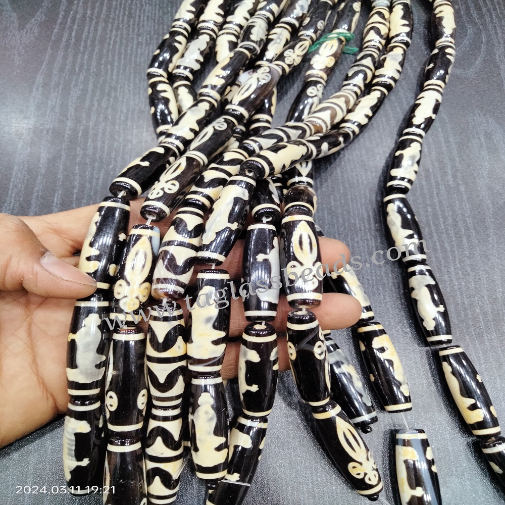 Sulemani Beads Strands Size 16 Inches