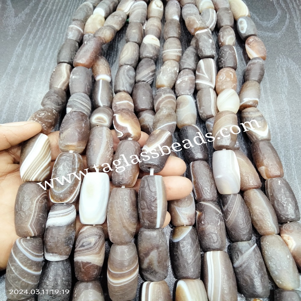 Sulemani Beads Strands Size 16 Inches