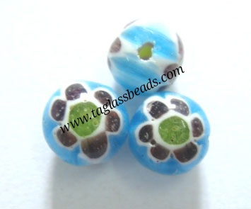 CHEVRON BEADS