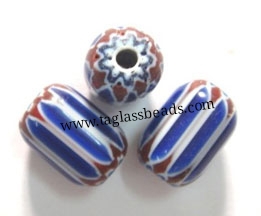 CHEVRON BEADS