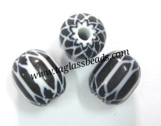 CHEVRON BEADS