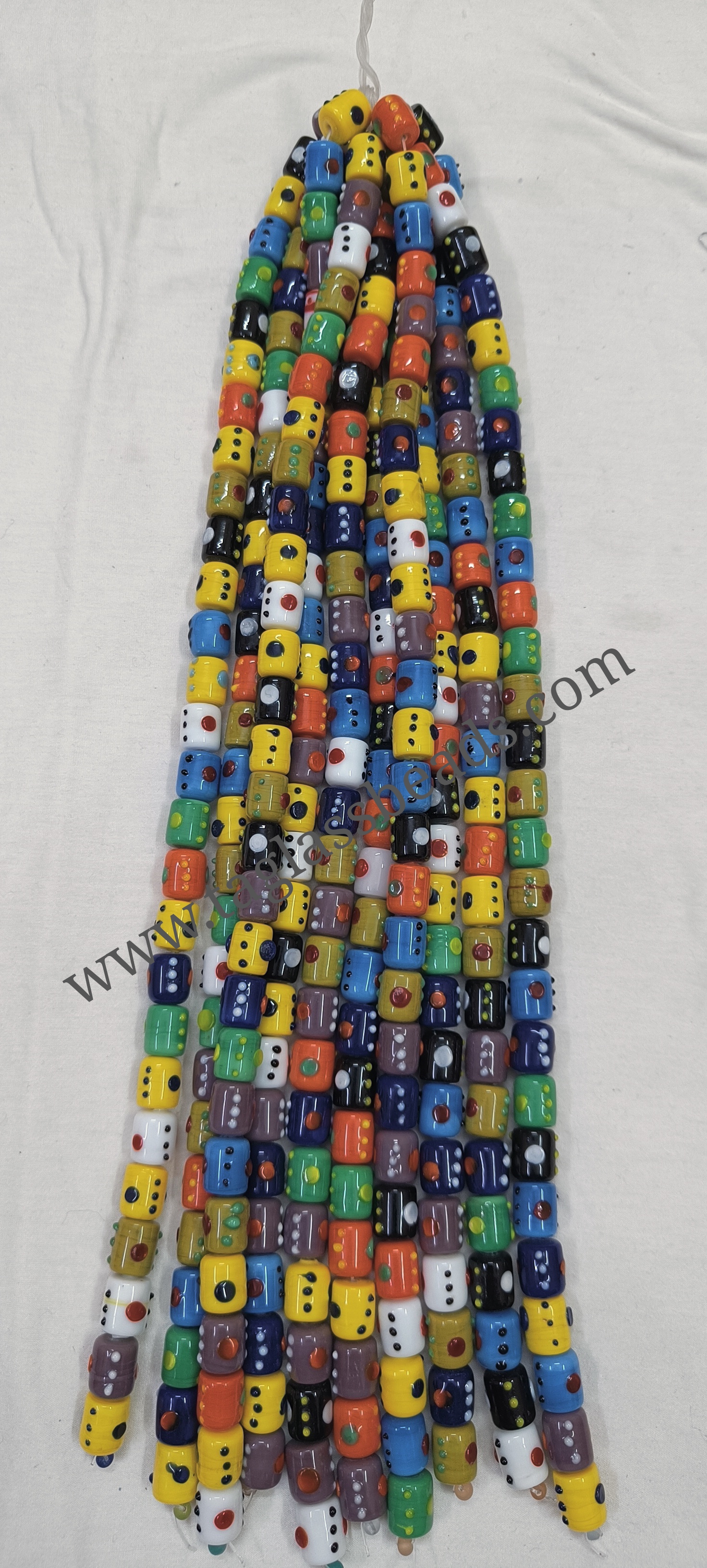 Beads Strand Size 16 Inches