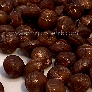 Fancy Glass Beads