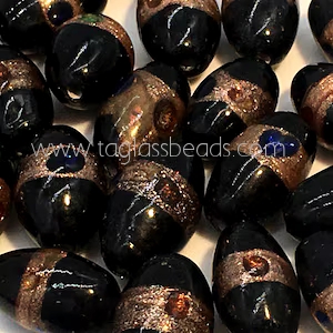Fancy Glass Beads