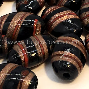 Fancy Glass Beads