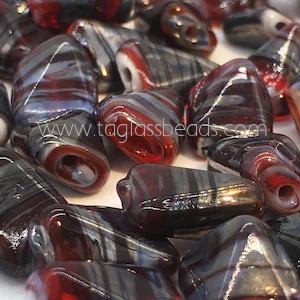 Fancy Glass Beads