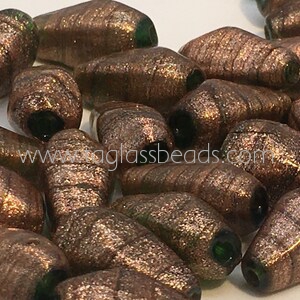 Fancy Glass Beads