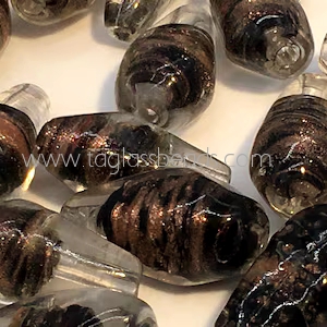 Fancy Glass Beads