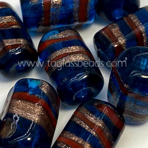 Fancy Glass Beads