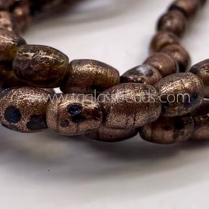 Fancy Glass Beads