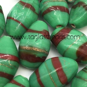 Fancy Glass Beads