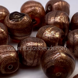 Fancy Glass Beads