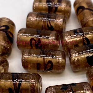 Fancy Glass Beads