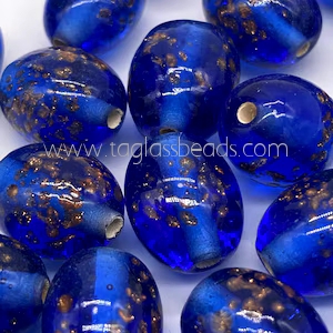 Fancy Glass Beads
