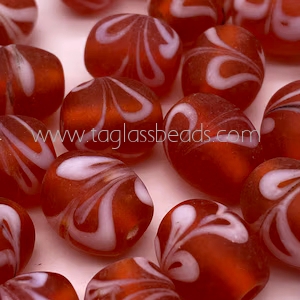 Fancy Glass Beads