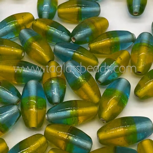 Fancy Glass Beads